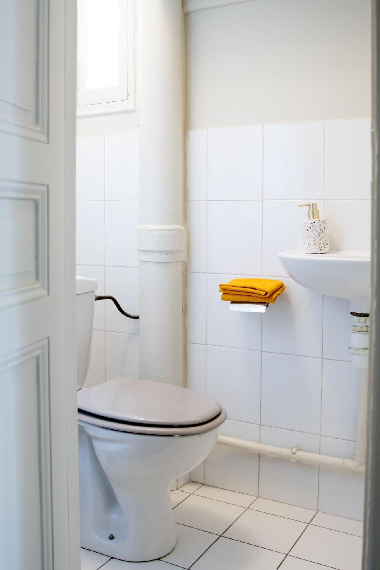 Eiffel Tower & Les Invalides - 1Br - Cityapartmentstay París Exterior foto