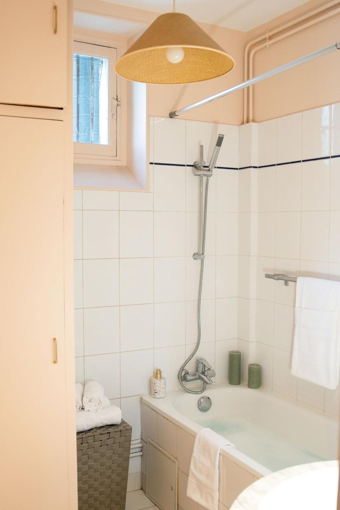 Eiffel Tower & Les Invalides - 1Br - Cityapartmentstay París Exterior foto